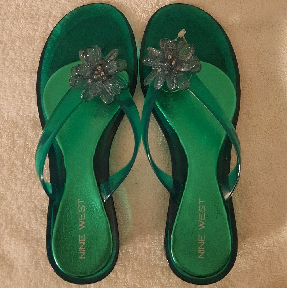 Nine West Sandals